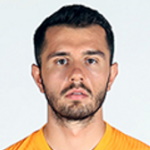 Image of Kilinc, Emre
