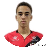 Image of Everton Da Silva, Sergio