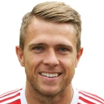 Image of Ward, Jamie John
