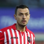 Image of Nicholls, Alex