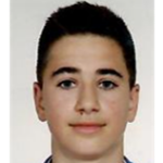 Image of Nenad, Milan