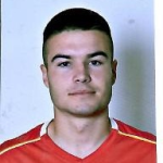 Image of Pinto, Clencio