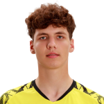 Image of Brusco, Theo