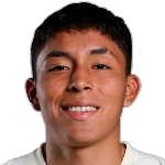 Image of Mosquera Murillo, Carlos Didier