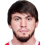 Image of Mirzov, Reziuan