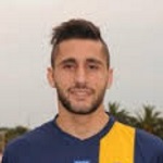 Image of Fotias, Lazaros