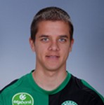 Image of Kesztyus, Barna