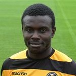 Image of Yakubu, Ismail Salami