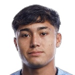 Image of Matos dos Santos Junior, Edilson