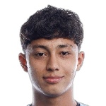 Image of Serron Lopez, Bruno Abel