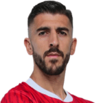 Image of Paulinho