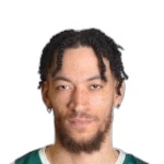 Image of Sutherland, Jarryd