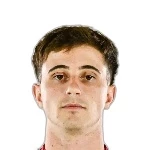 Image of Petersen, Mikkel