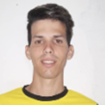 Image of Caique Mendo, Wladier