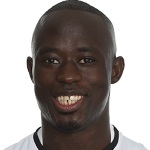Image of Barrow, Modou