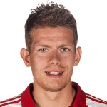 Image of Thrane, Mathias