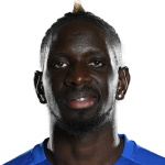 Image of Sakho, Mamadou