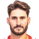 Image of Panizzi, Erik
