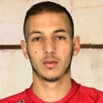Image of Achour, Hakeem