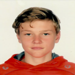 Image of Gorer, Semih