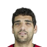 Image of Calderon, Josue