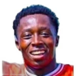 Image of Stamper, Shaquille