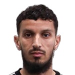 Image of Zoubir, Abdellah