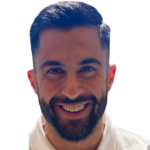 Image of Bourlakis, Giannis