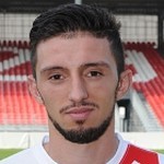 Image of Khaled, Abel