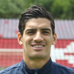 Image of Jaziri, Tarek