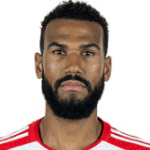 Image of Choupo Moting, Eric Maxim
