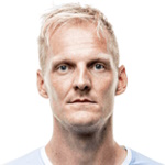 Image of Oggesen, Andreas