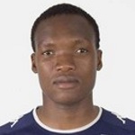 Image of Ngele, Mogakolodi Lucky