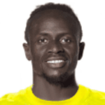 Image of Mane, Sadio