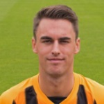 Image of Stewart, Keiran