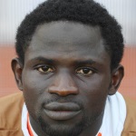 Image of Kamilou, Daouda