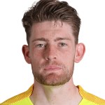 Image of White, Brendan
