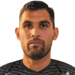 Image of Silva Silva, Ruben Dario