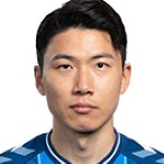 Image of Kim, In-sung
