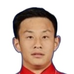 Image of Peng, Xinli