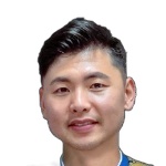 Image of Park, Jung-Bin