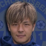 Image of Yokoyama, Shohei