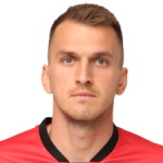 Image of Palienko, Maksim