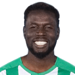 Image of Diouf, Mame