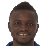 Image of Bangura, Umaru