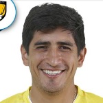 Image of Polo Ramirez, Aldo Francisco