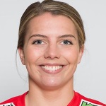 Image of Kvamme, Cecilie Redisch