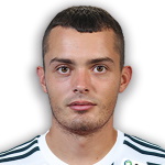 Image of Baravykas, Rolandas