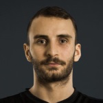 Image of Manev, Kosta