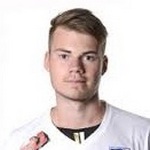 Image of Lundberg, Erik